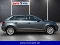 Audi A3 1.4 TFSI Autom. Xenon Klima Sitzhz Parkhilfe Gris - thumbnail 3
