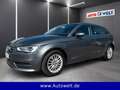 Audi A3 1.4 TFSI Autom. Xenon Klima Sitzhz Parkhilfe Gris - thumbnail 1