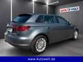 Audi A3 1.4 TFSI Autom. Xenon Klima Sitzhz Parkhilfe Gris - thumbnail 4