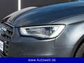 Audi A3 1.4 TFSI Autom. Xenon Klima Sitzhz Parkhilfe Gris - thumbnail 7