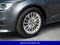 Audi A3 1.4 TFSI Autom. Xenon Klima Sitzhz Parkhilfe Gris - thumbnail 8