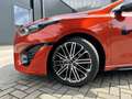 Kia Ceed / cee'd 1.5 T 140 DCT7 GTL TEC Orange - thumbnail 6