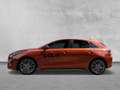 Kia Ceed / cee'd 1.5 T 140 DCT7 GTL TEC Orange - thumbnail 2