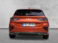 Kia Ceed / cee'd 1.5 T 140 DCT7 GTL TEC Orange - thumbnail 4