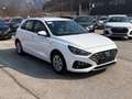 Hyundai i30 1.5 5 porte Classic Plus Bianco - thumbnail 4