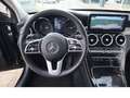 Mercedes-Benz C 180 T-Modell Avangarde Automatik Pano Navi Noir - thumbnail 18