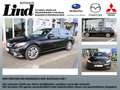 Mercedes-Benz C 180 T-Modell Avangarde Automatik Pano Navi Zwart - thumbnail 1