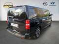 Opel Zafira Life 2.0 D L Edition Noir - thumbnail 4