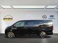 Opel Zafira Life 2.0 D L Edition Schwarz - thumbnail 2