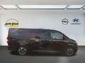Opel Zafira Life 2.0 D L Edition Schwarz - thumbnail 5