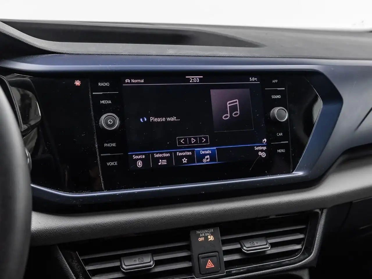 Volkswagen Taos снимка Volkswagen Taos