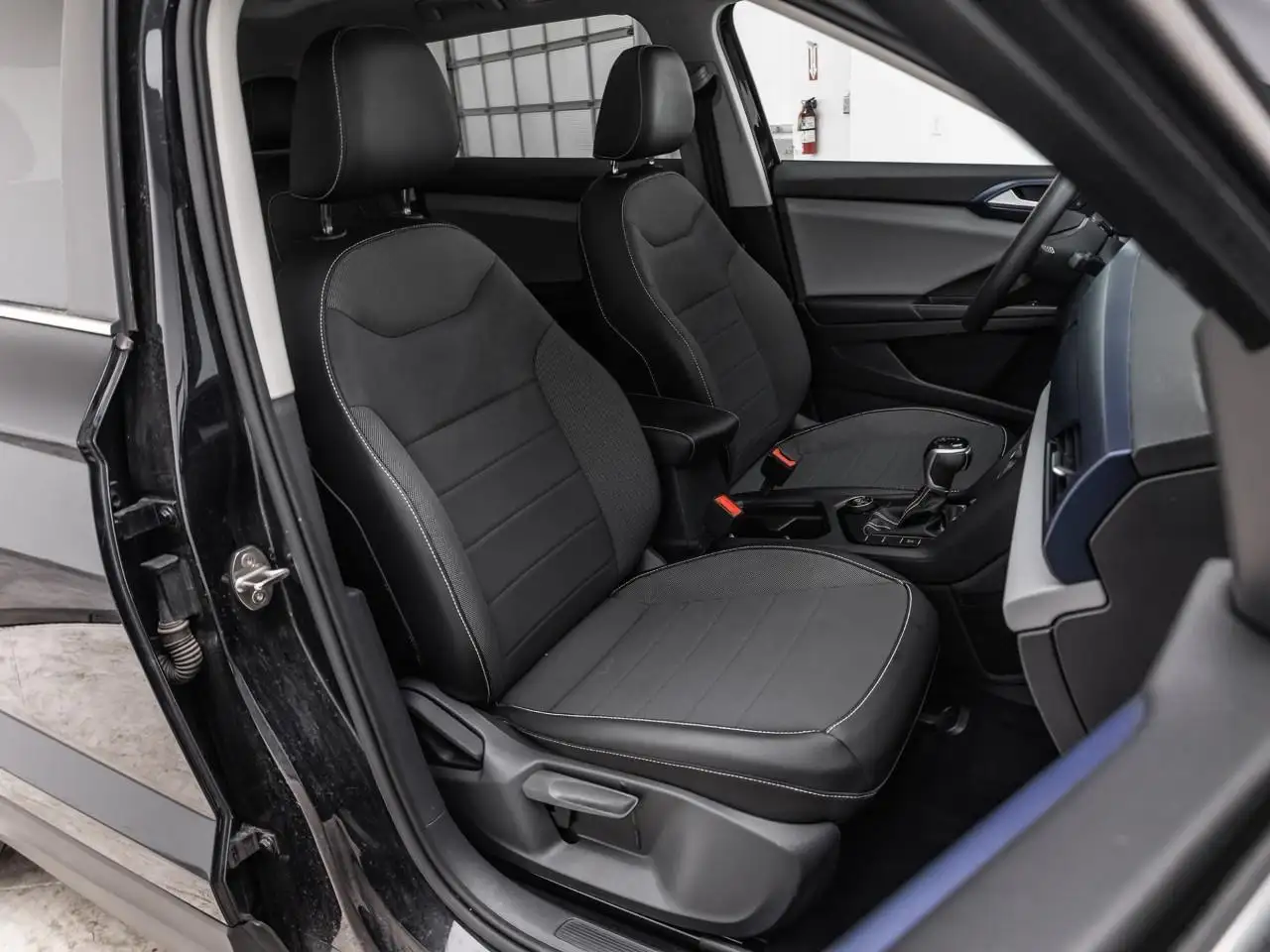 Volkswagen Taos снимка Volkswagen Taos