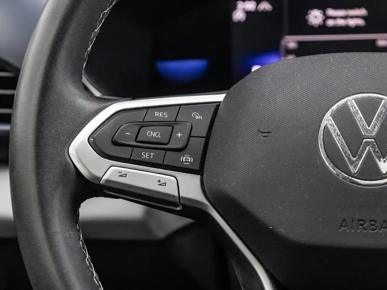 Volkswagen Taos снимка Volkswagen Taos