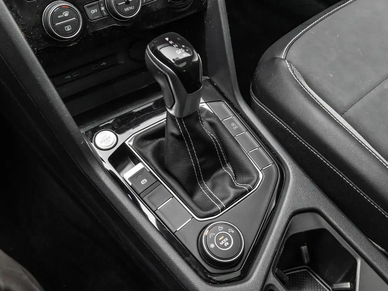 Volkswagen Taos снимка Volkswagen Taos
