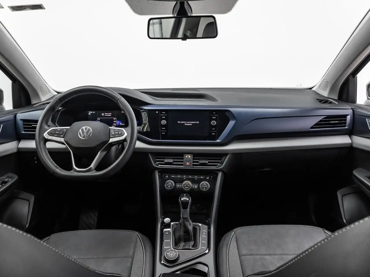 Volkswagen Taos снимка Volkswagen Taos
