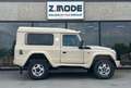 Iveco Campagnola Massif Beige - thumbnail 4