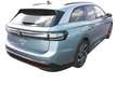 Volkswagen ID.7 Tourer Pro 77kWh/AHK/Matrix/Wärmepu/10.29Ga Bleu - thumbnail 4