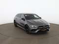 Mercedes-Benz CLA 250 e SB AMG-Line Aut LED SKY AHK RADAR LEDER Grau - thumbnail 6