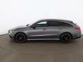 Mercedes-Benz CLA 250 e SB AMG-Line Aut LED SKY AHK RADAR LEDER Grau - thumbnail 7