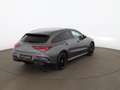 Mercedes-Benz CLA 250 e SB AMG-Line Aut LED SKY AHK RADAR LEDER Grau - thumbnail 4