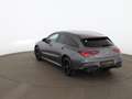 Mercedes-Benz CLA 250 e SB AMG-Line Aut LED SKY AHK RADAR LEDER Grau - thumbnail 8