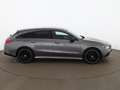Mercedes-Benz CLA 250 e SB AMG-Line Aut LED SKY AHK RADAR LEDER Grau - thumbnail 5