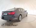 BMW 730 d xdrive Eccelsa 258cv auto Gris - thumbnail 4