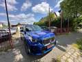 BMW X1 20 i sDrive M Sport Blau - thumbnail 5