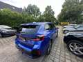 BMW X1 20 i sDrive M Sport Blau - thumbnail 2