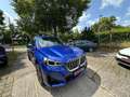 BMW X1 20 i sDrive M Sport Blau - thumbnail 13