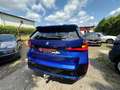 BMW X1 20 i sDrive M Sport Blau - thumbnail 7
