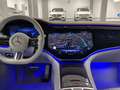 Mercedes-Benz EQS 580 4Matic Gris - thumbnail 5