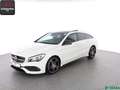 Mercedes-Benz Sonstige CLA 220 Shooting Brake d AMG NIGHT,HARMAN/K,PANO Weiß - thumbnail 1