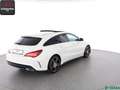 Mercedes-Benz Sonstige CLA 220 Shooting Brake d AMG NIGHT,HARMAN/K,PANO Weiß - thumbnail 5
