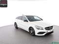 Mercedes-Benz Sonstige CLA 220 Shooting Brake d AMG NIGHT,HARMAN/K,PANO Weiß - thumbnail 7