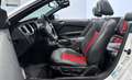 Ford Mustang GT 500 CABRIOLET Blanc - thumbnail 9