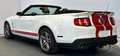 Ford Mustang GT 500 CABRIOLET Blanc - thumbnail 7
