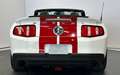 Ford Mustang GT 500 CABRIOLET Blanc - thumbnail 6
