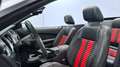 Ford Mustang GT 500 CABRIOLET Blanc - thumbnail 10