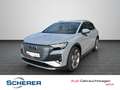 Audi Q4 e-tron S line MATRIX VIRTUAL NAVI INTERFACE Grau - thumbnail 1