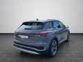Audi Q4 e-tron S line MATRIX VIRTUAL NAVI INTERFACE Grau - thumbnail 3
