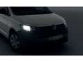 Volkswagen Caddy Cargo Maxi 2.0 TDI SCR Basis Maxi Weiß - thumbnail 8