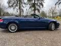 BMW 630 i Cabrio mit Head Up Display...... Bleu - thumbnail 7
