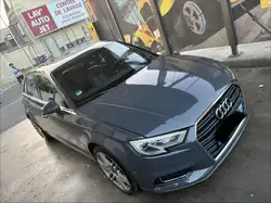 Audi A3 Sportback 1.6 TDI 116 S tronic 7