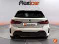 BMW 118 118iA Blanc - thumbnail 7
