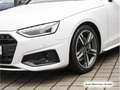 Audi A4 40 TFSI S tronic advanced Navi+ Weiß - thumbnail 9