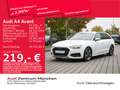 Audi A4 40 TFSI S tronic advanced Navi+ Weiß - thumbnail 1