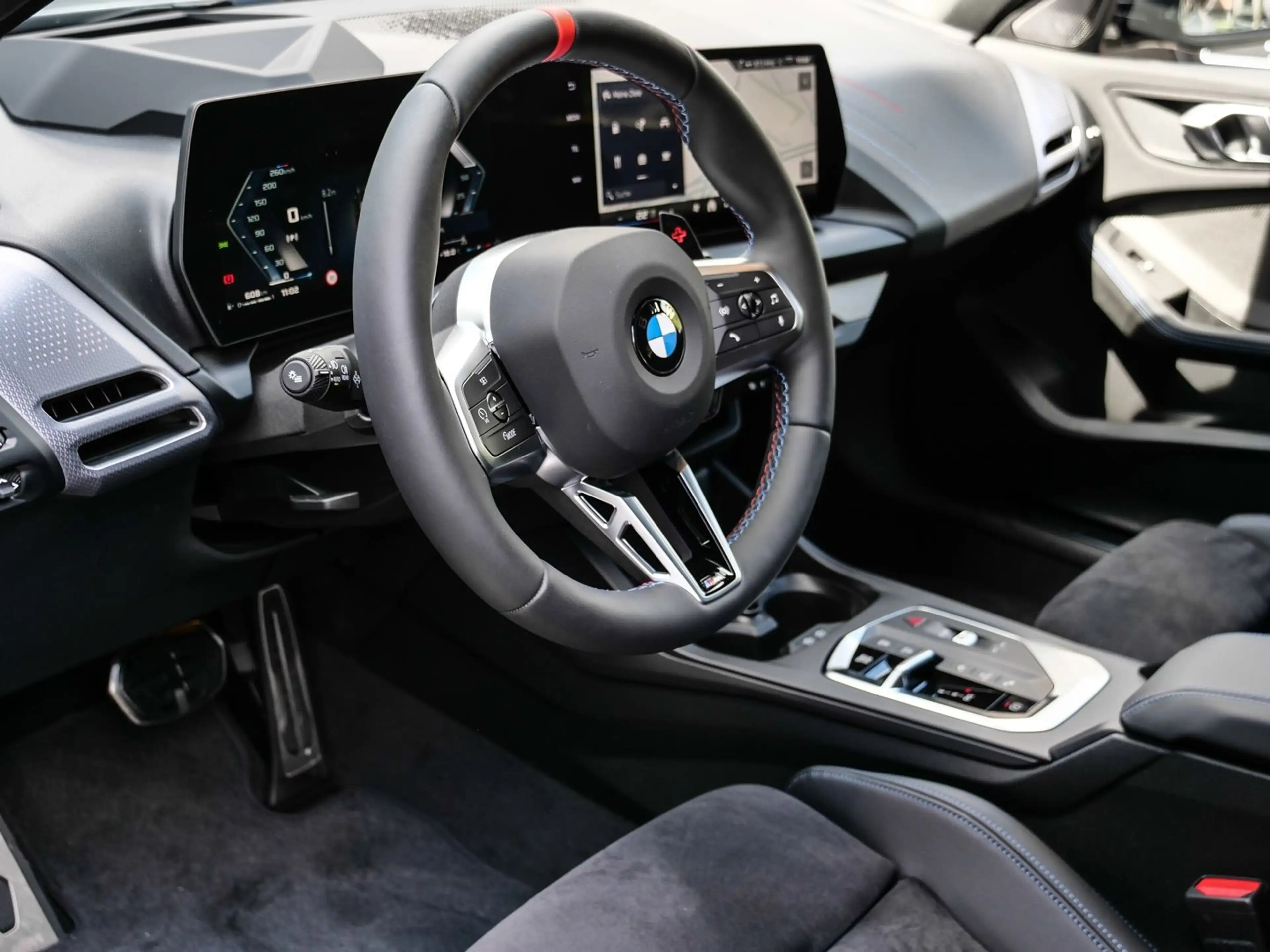 BMW 135 M135 xDrive - M Sport HUD 360°KAM RFK NAVI LED LM — photo 8