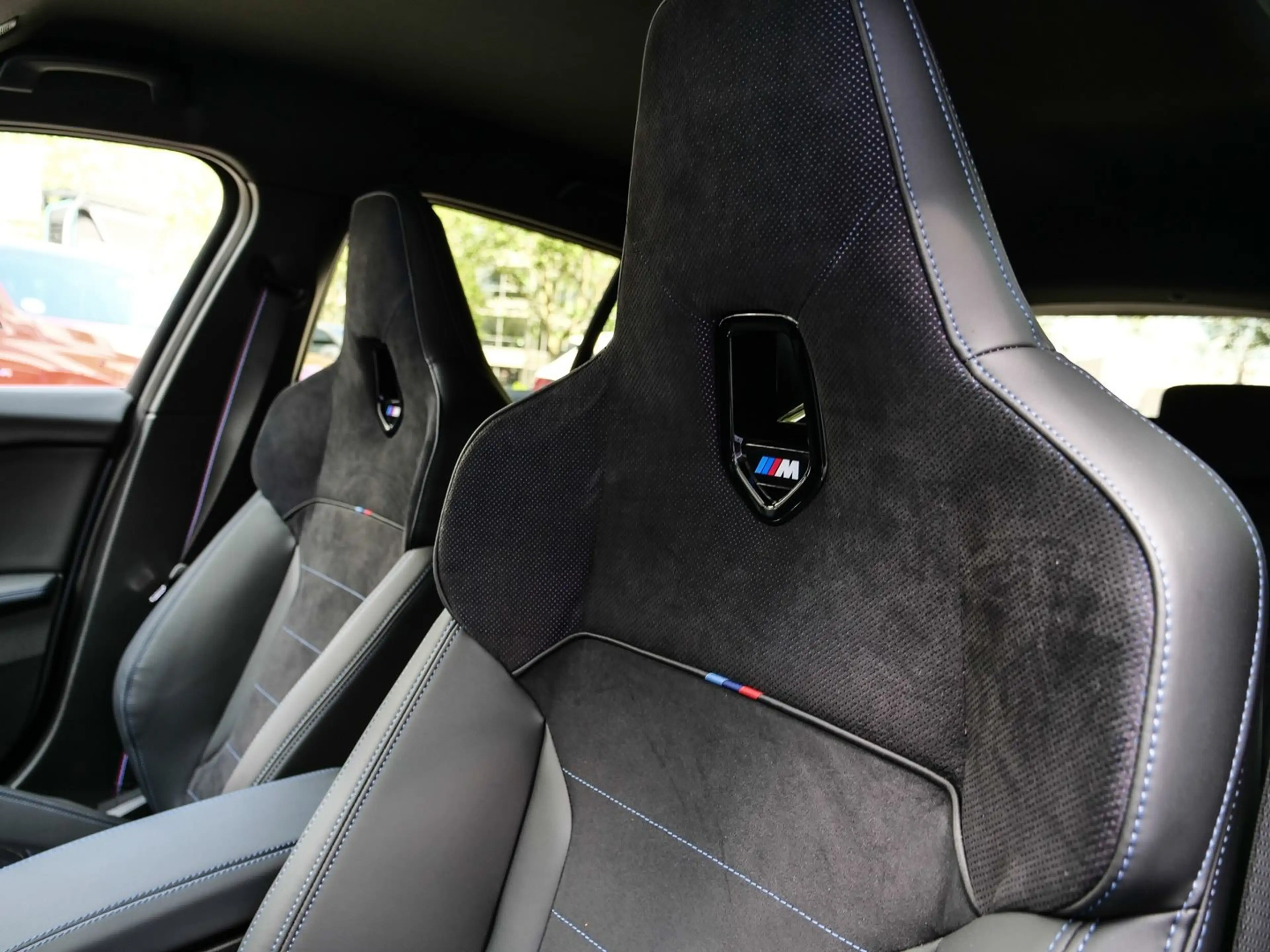 BMW 135 M135 xDrive - M Sport HUD 360°KAM RFK NAVI LED LM — photo 10