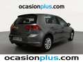 Volkswagen Golf 1.6TDI CR BMT Business DSG 110 Gris - thumbnail 4